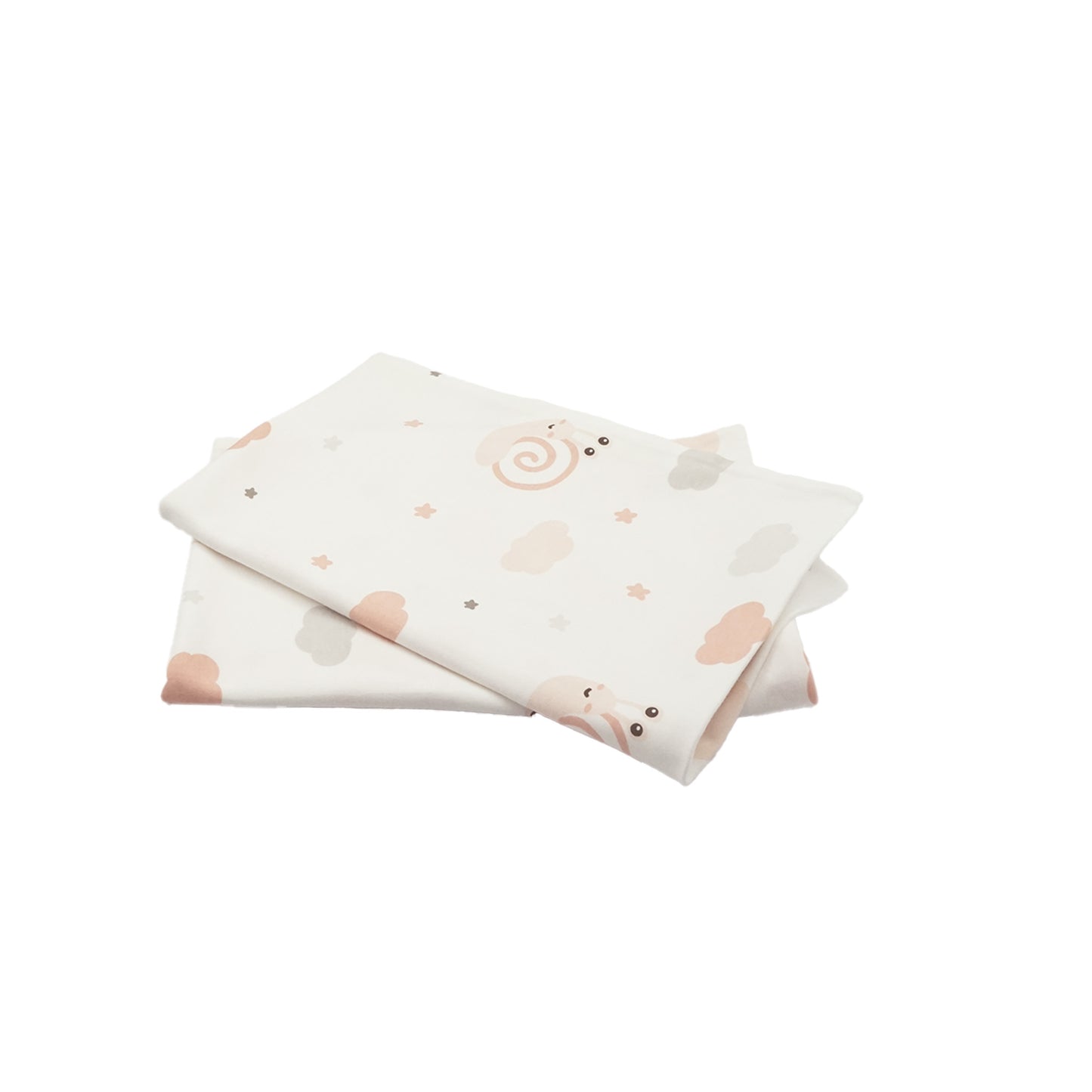 Baby Kopfkissenbezug