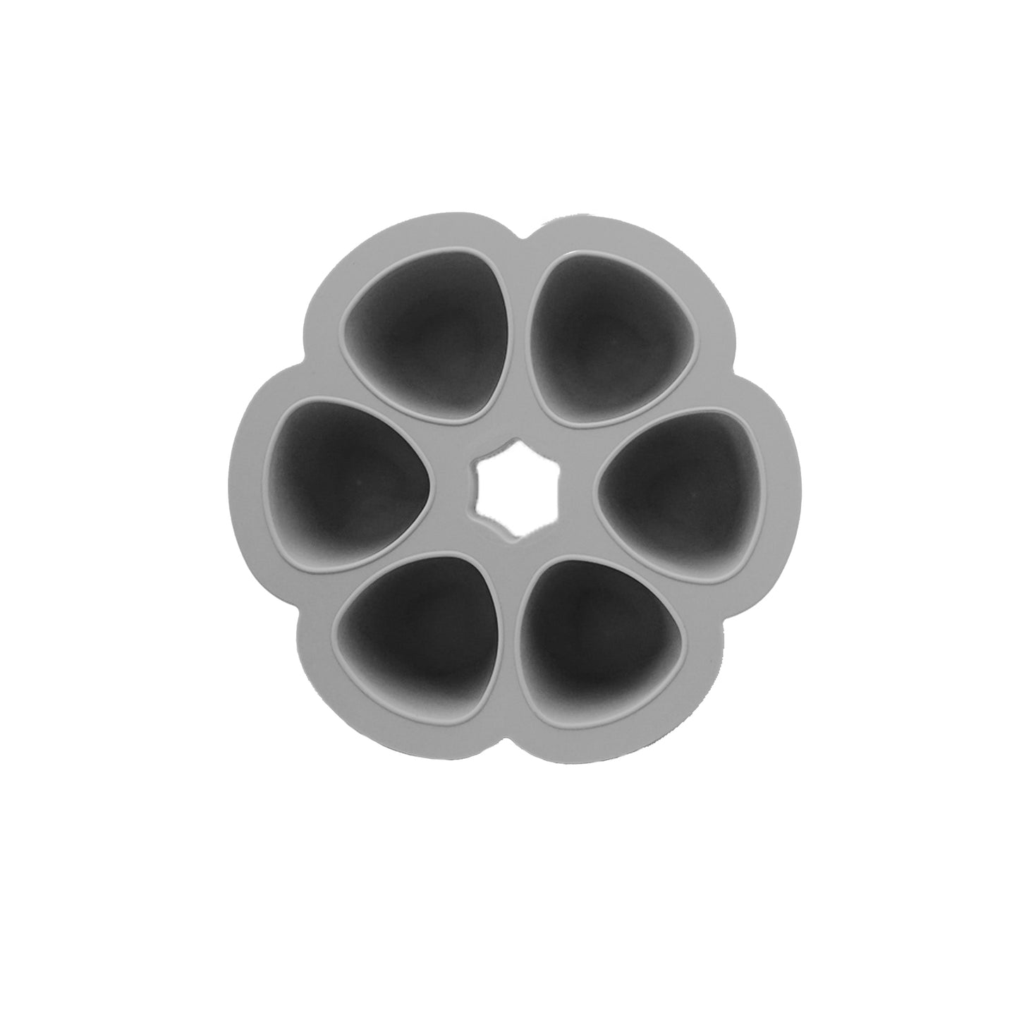 Aufbewahrung von Babynahrung