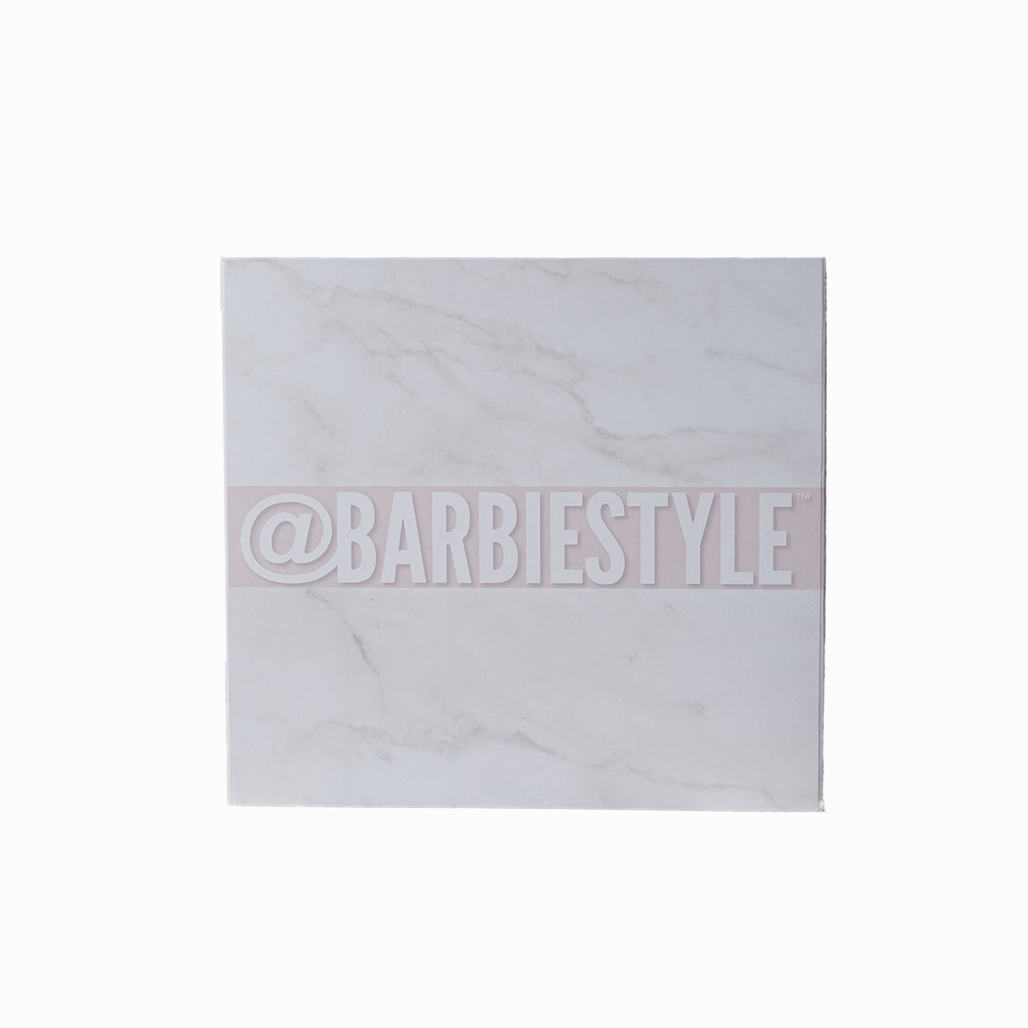 Barbie Fashion Schmuckkarton