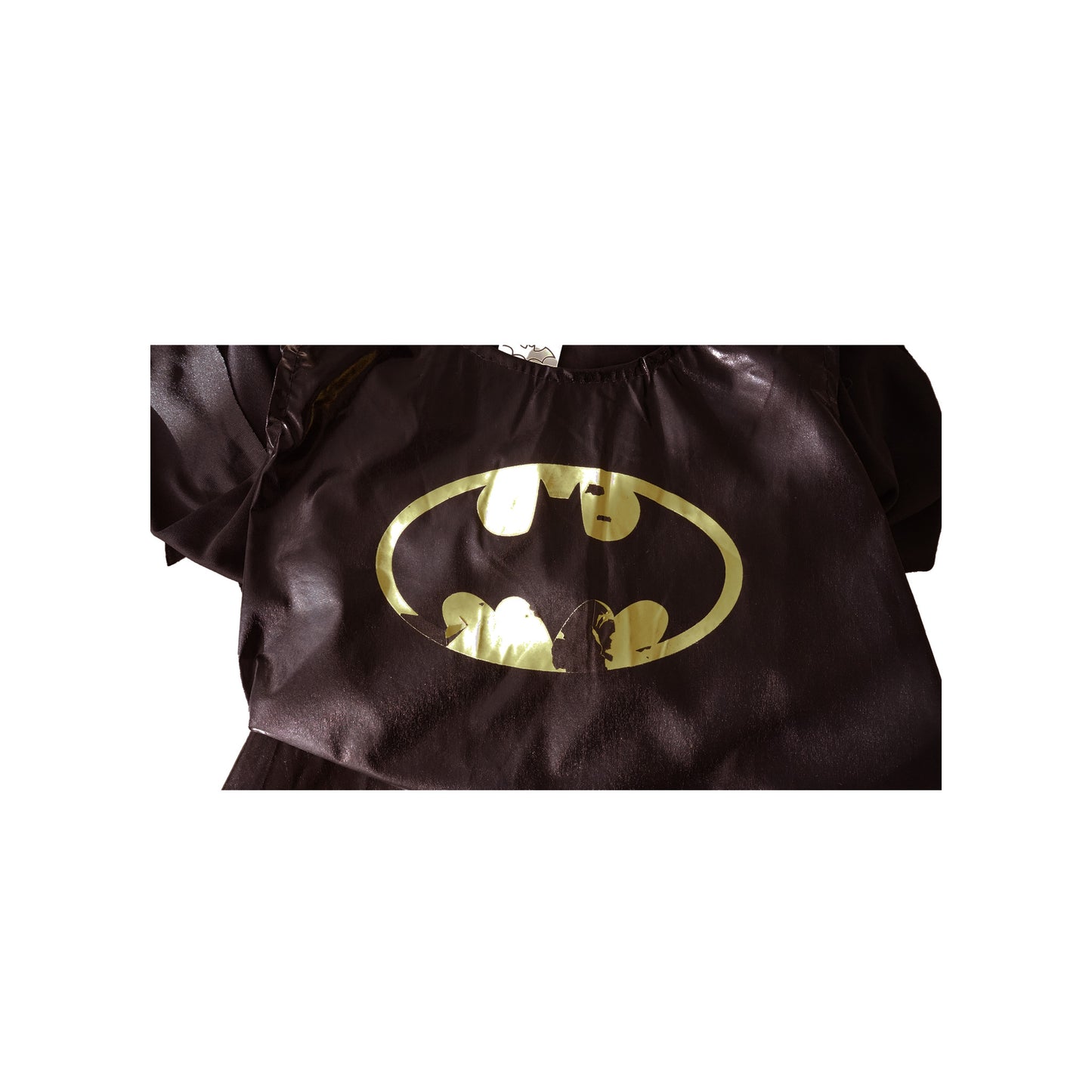 Batgirlkostüm