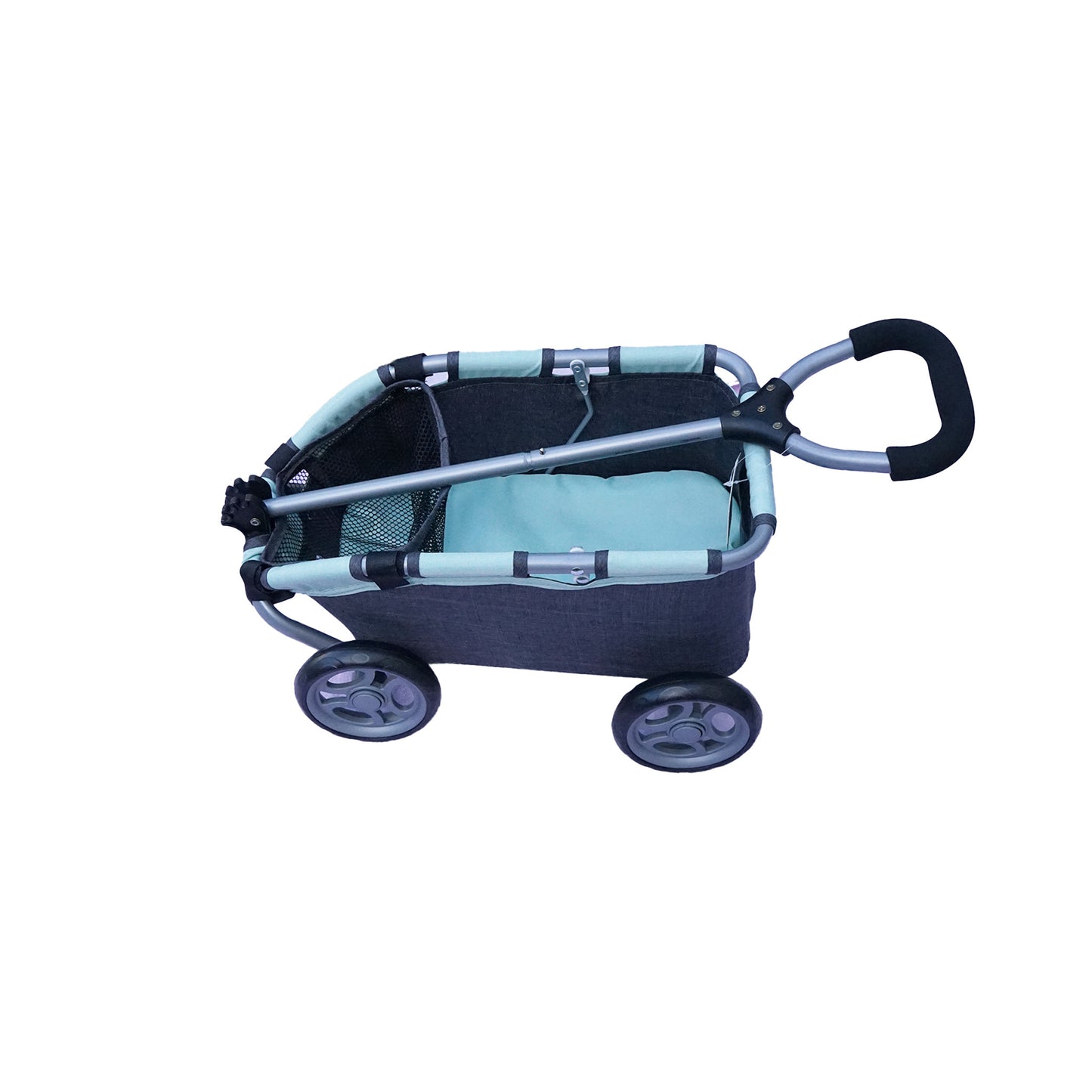 Bayer Chic 2000 - Kleiner Bollerwagen, mint