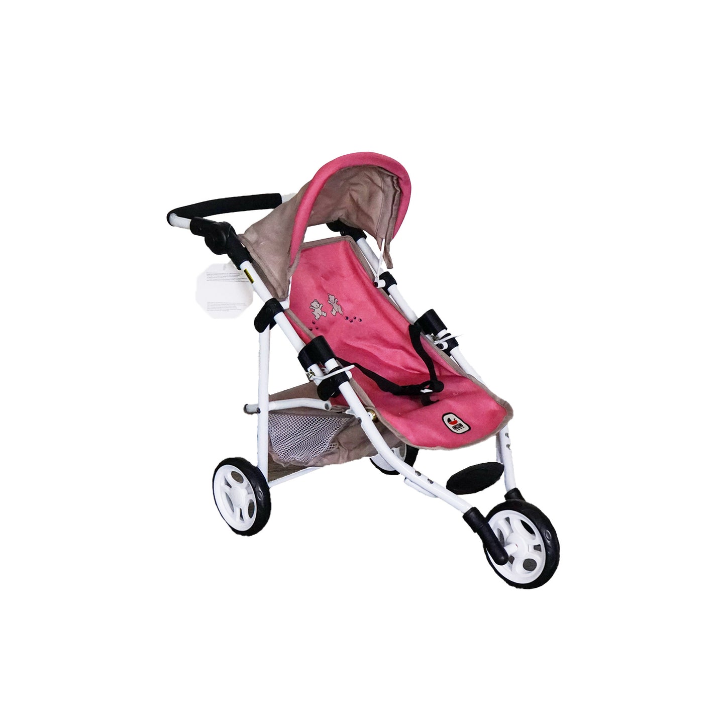 Bayer Chic 2000 - Puppenbuggy