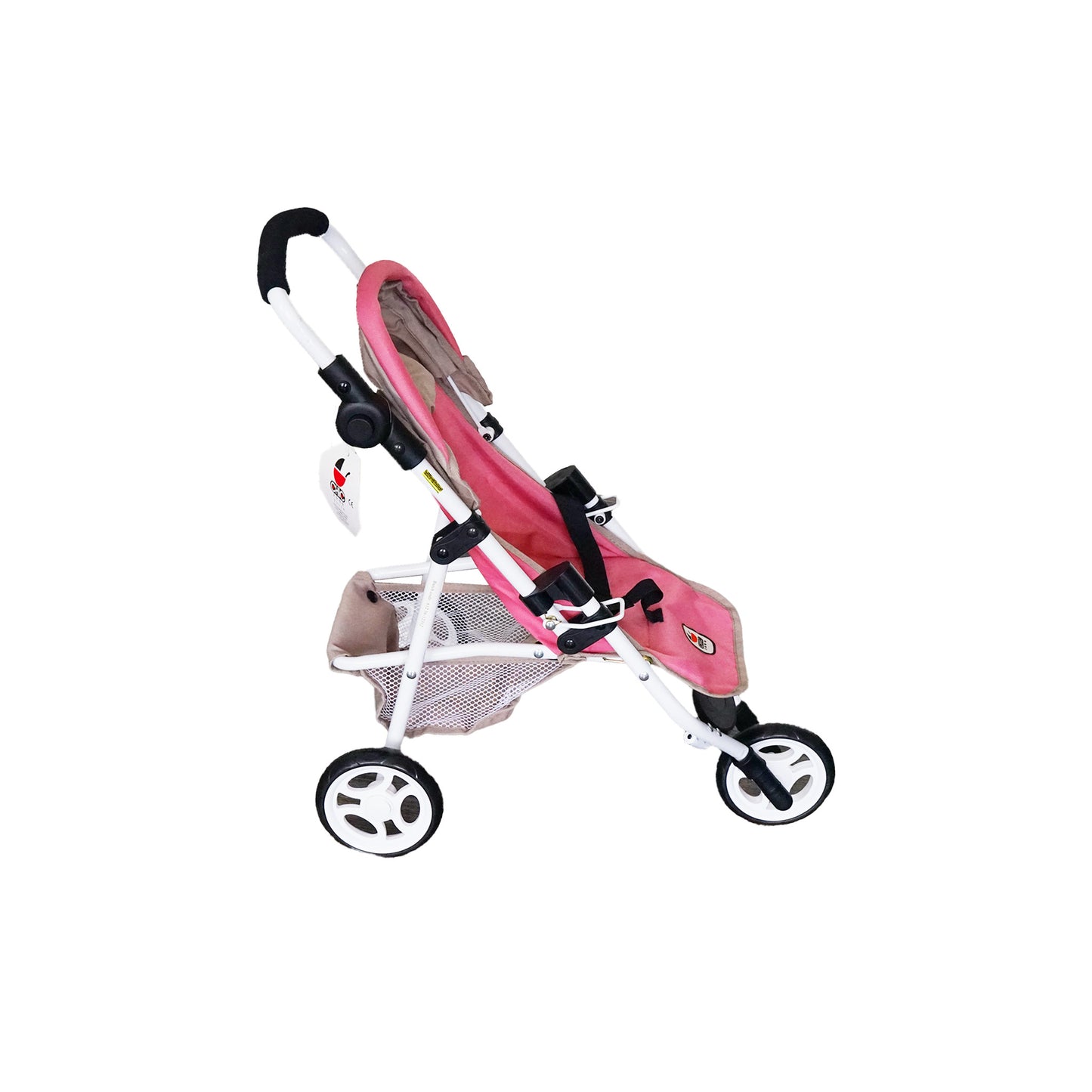 Bayer Chic 2000 - Puppenbuggy Lola