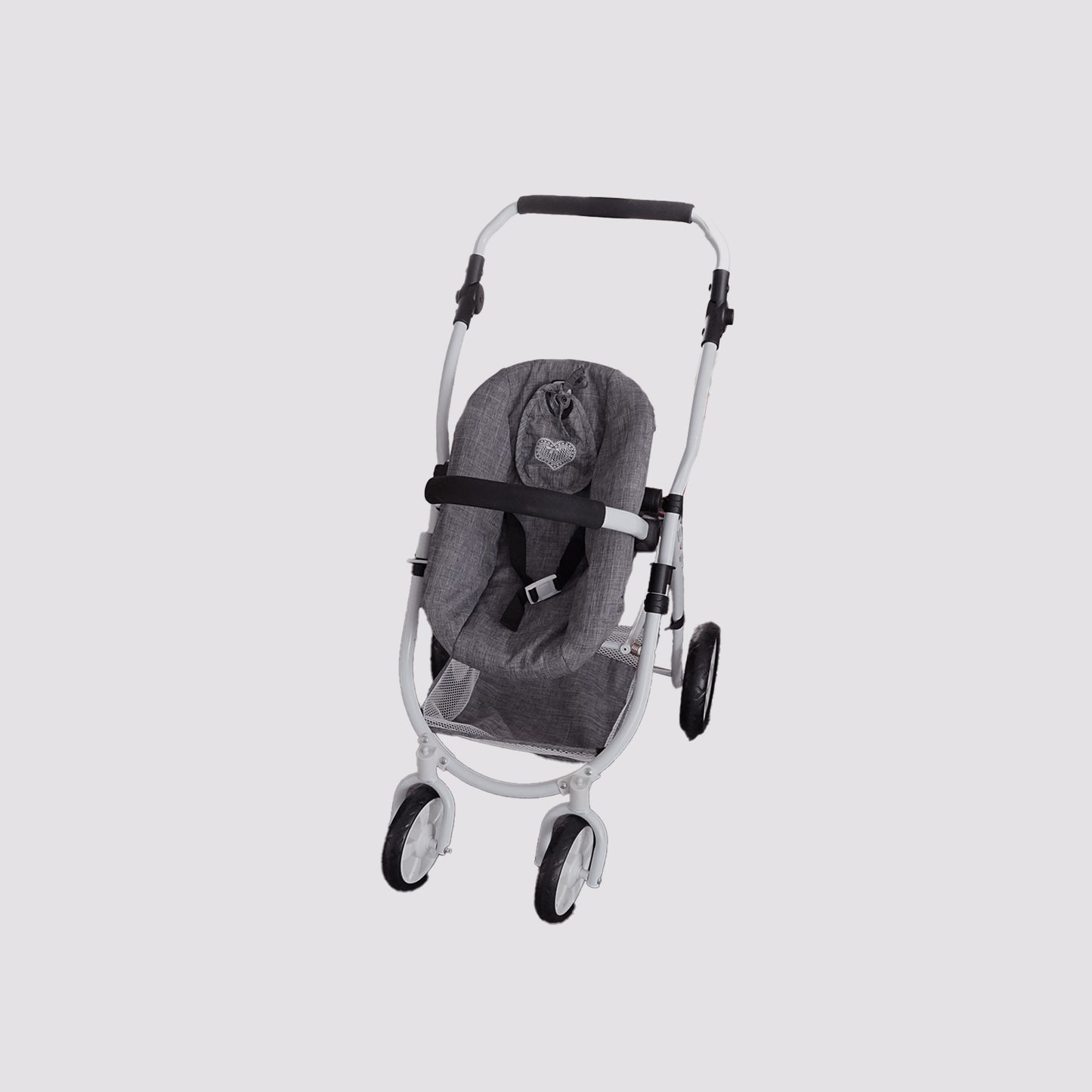 Bayer Chic 2000 Kombi - Puppenwagen