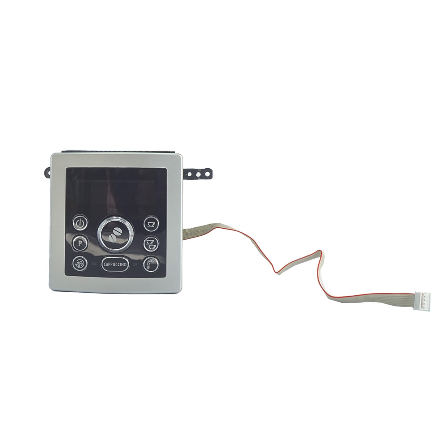 Bedieneinheit für DeLonghi ECAM 23.466.S - Cappuccino