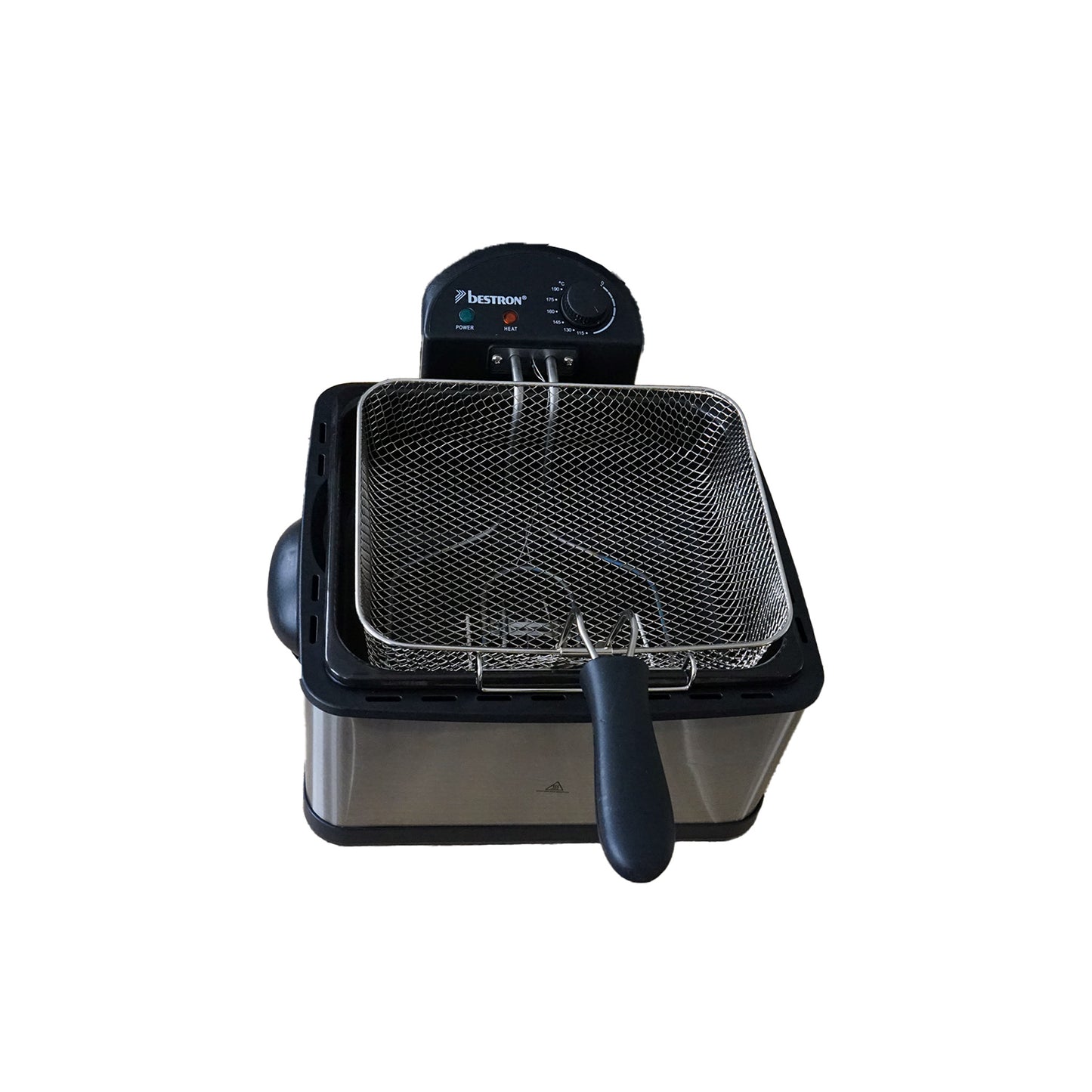 Bestron XL Fritteuse
