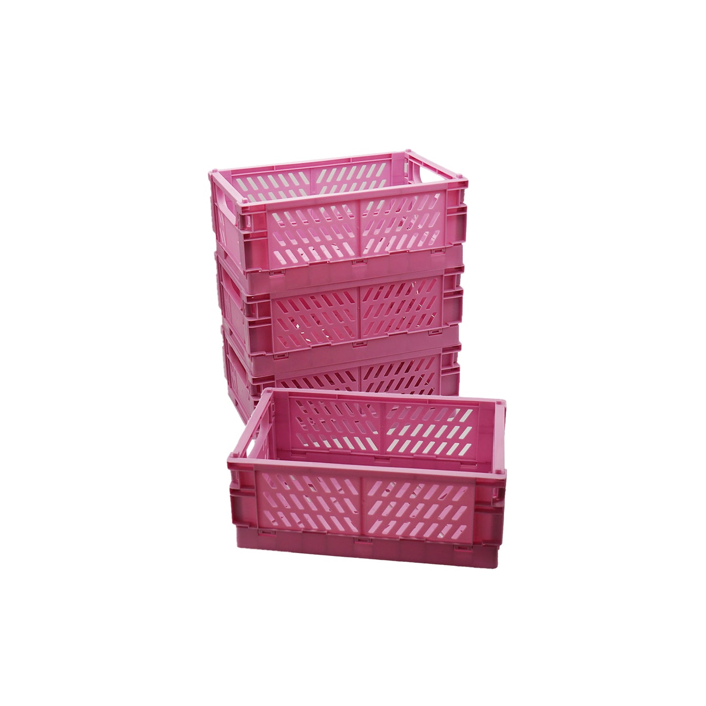 CLV Klappboxen, klein