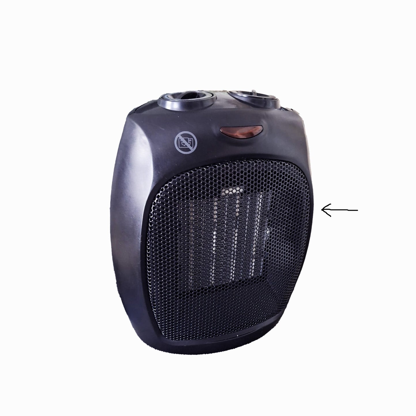 Keramik Heizlüfter Cecotec Ready Warm 6000