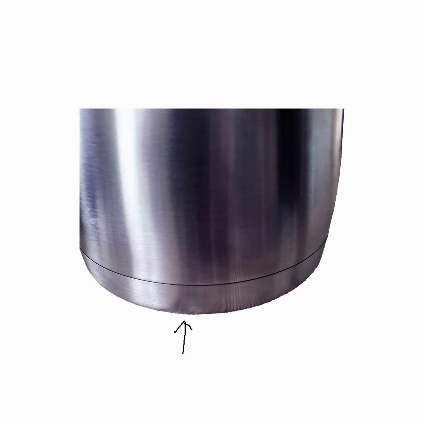 Detailansicht Melitta Enjoy Top Easy Top Thermkann2