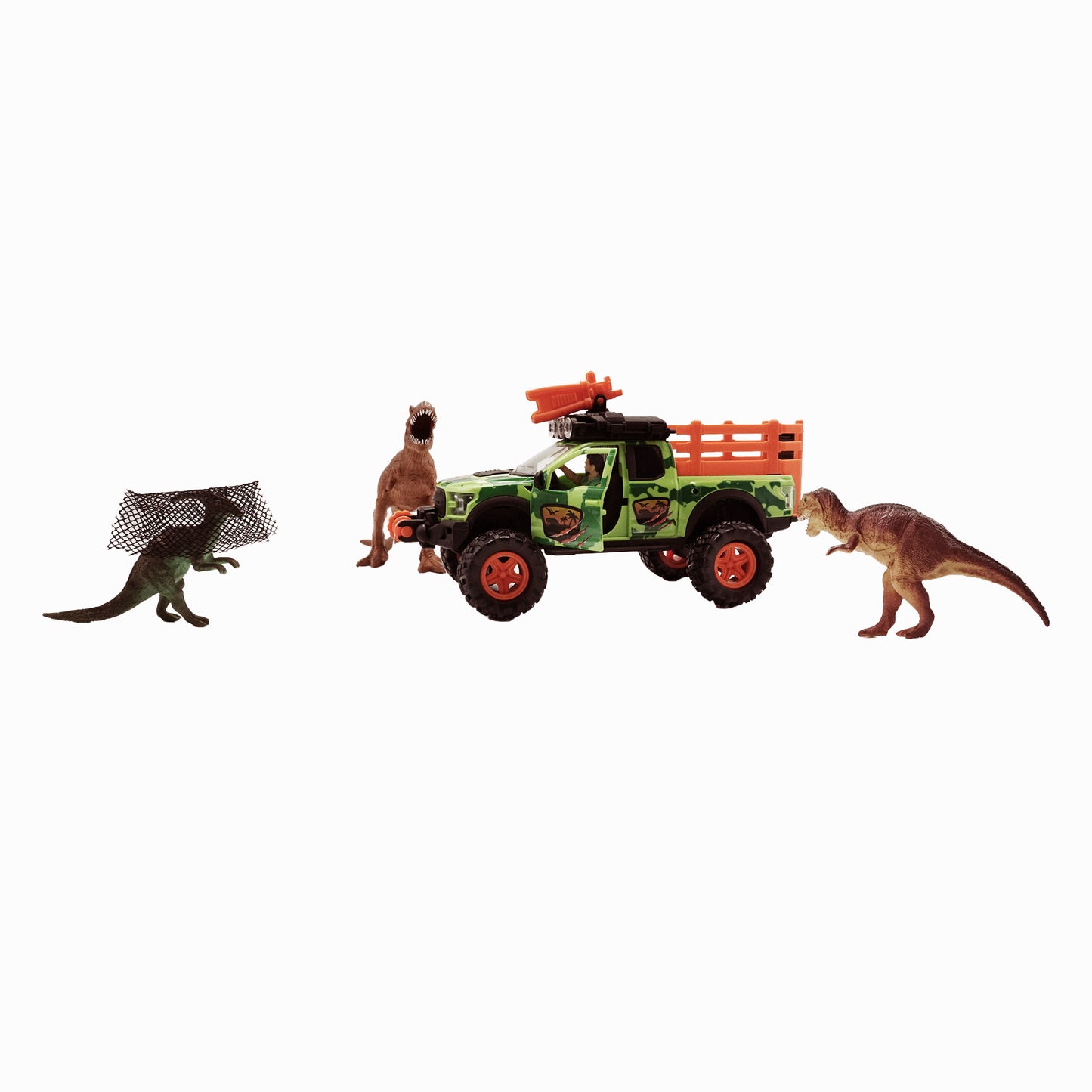 Dinosaurier Spielzeug