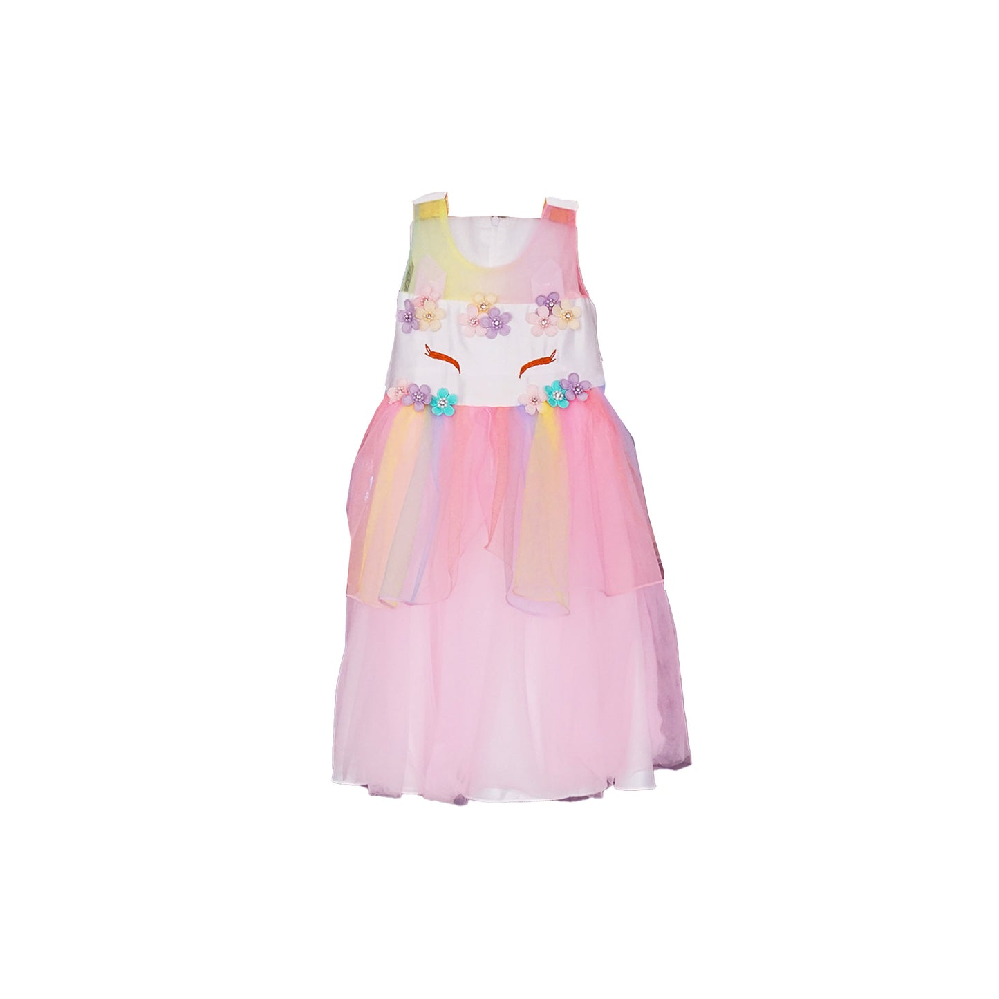 Einhornkleid