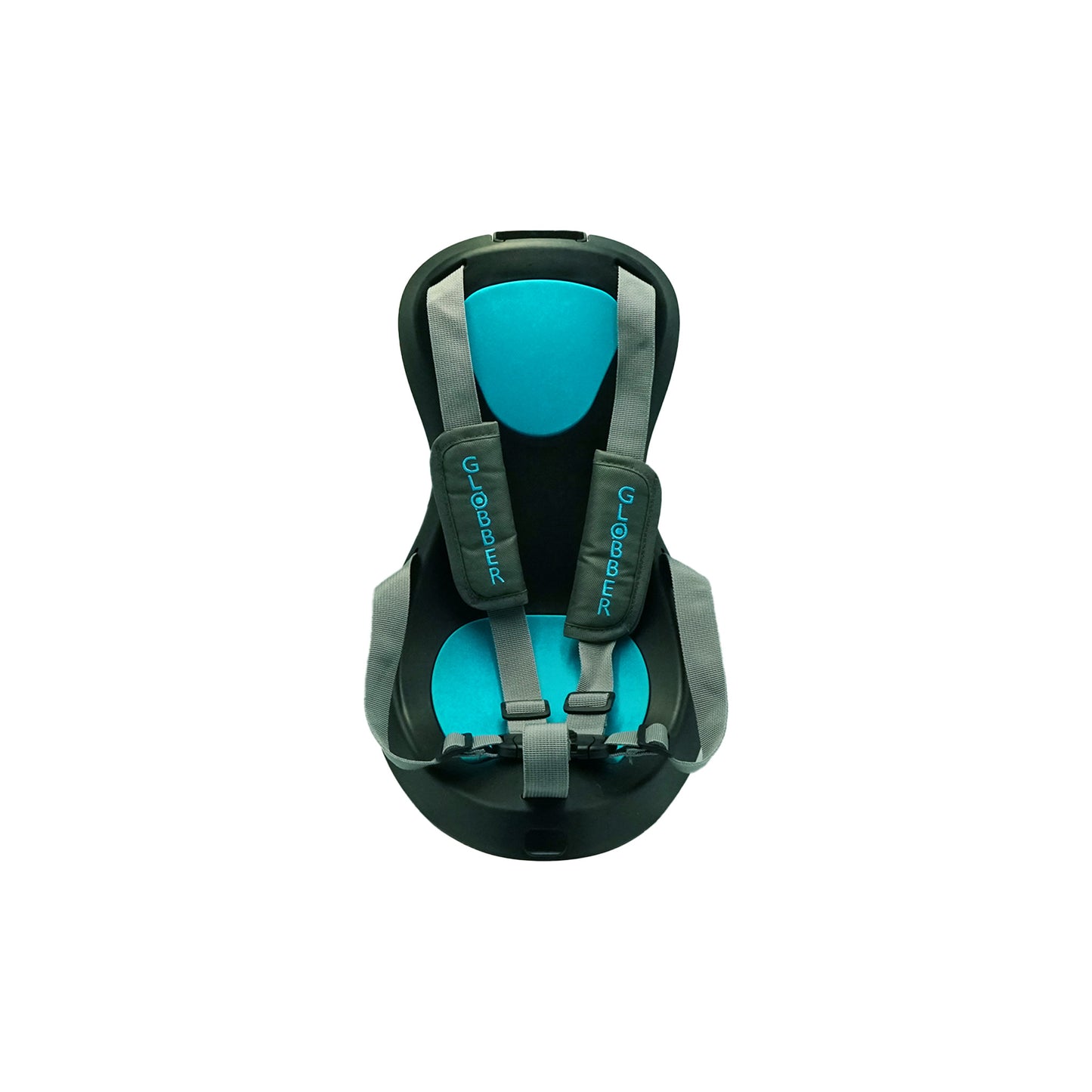 Ersatzteile für GLOBBER Explorer Trike -Sitz mit Sicherheitsgurten