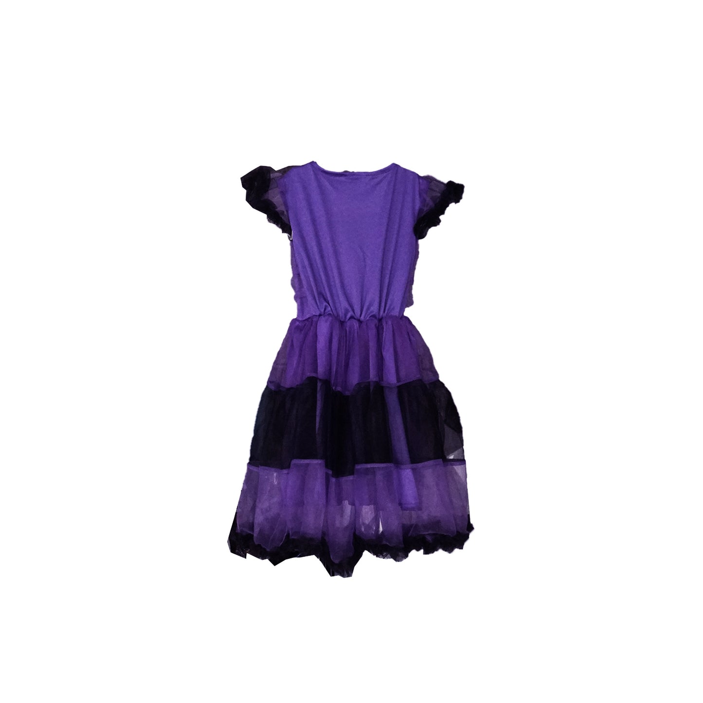 Fledermaus Kostüm für Mädchen