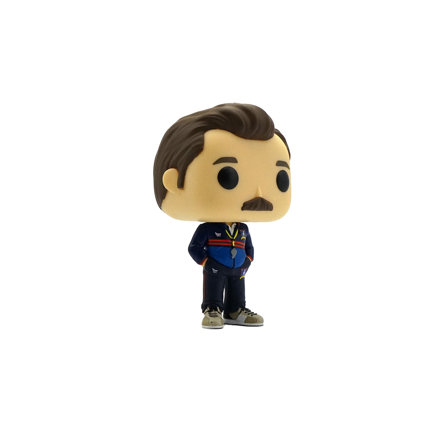 Funko Pop! Figur Ted Lasso