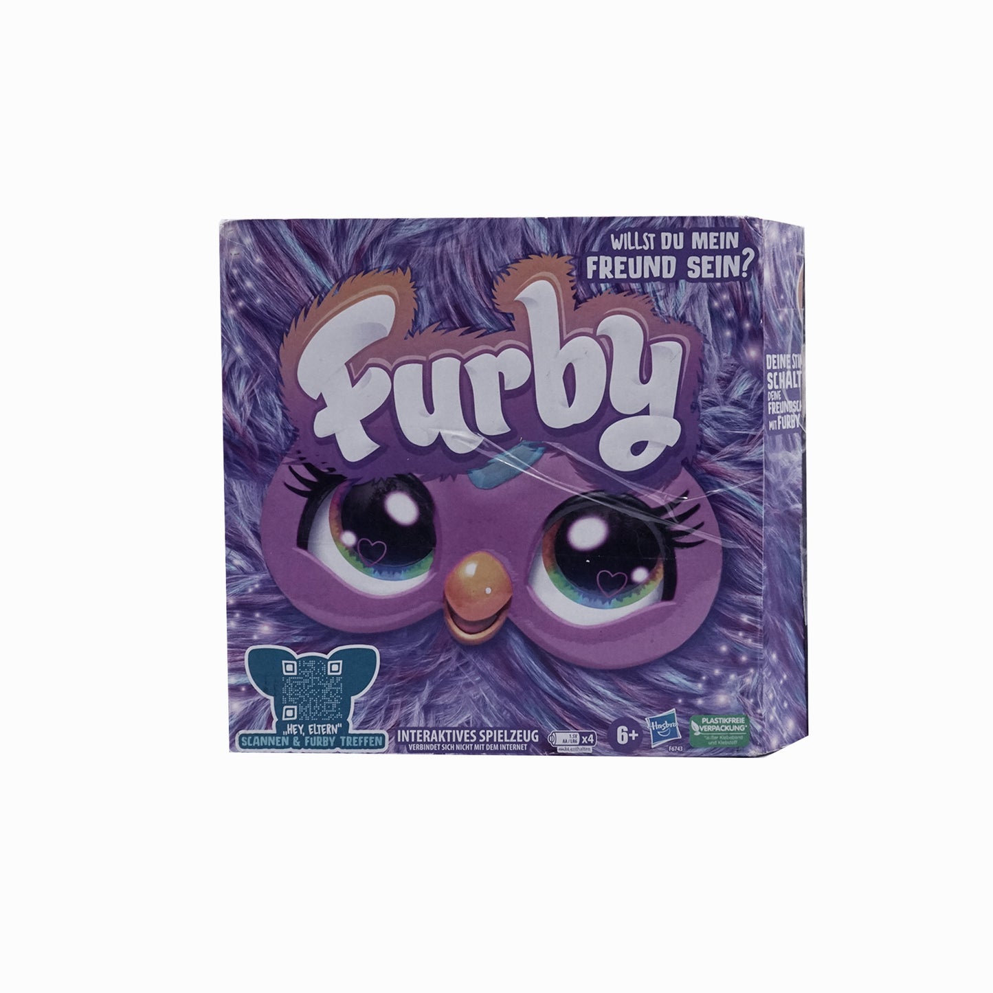 Furby
