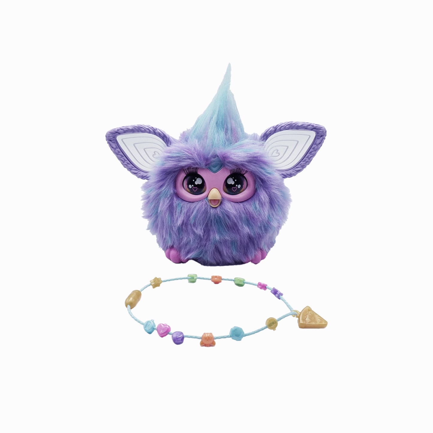 Furby Interaktives Plüschtier