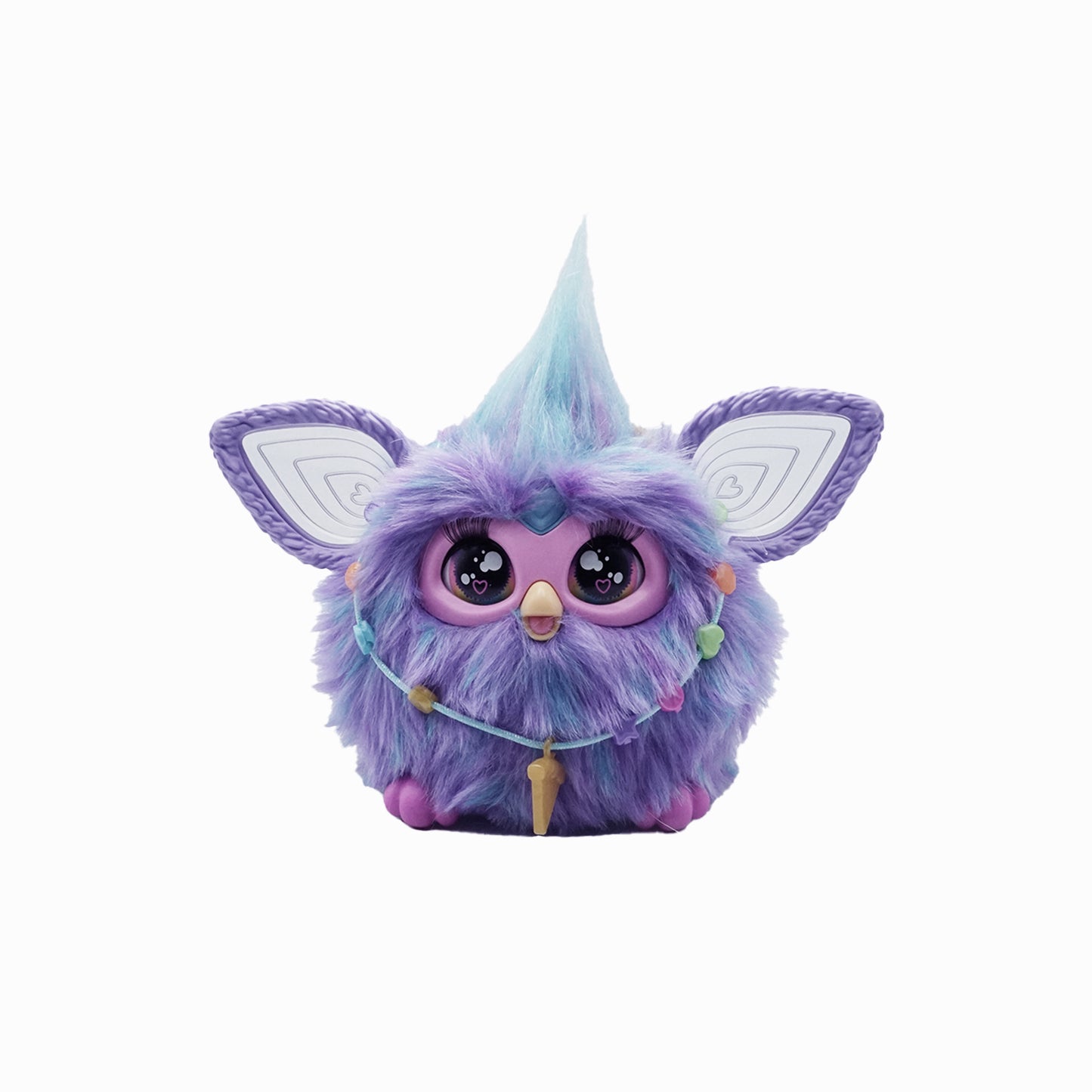 Furby Interaktives Plüschtier, deutsche Version