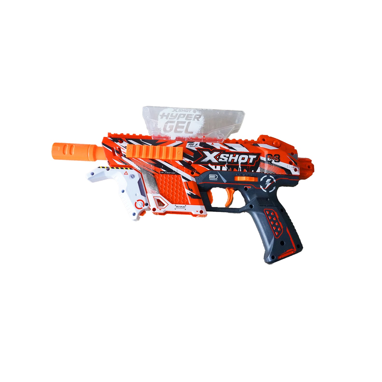 Gel Blaster