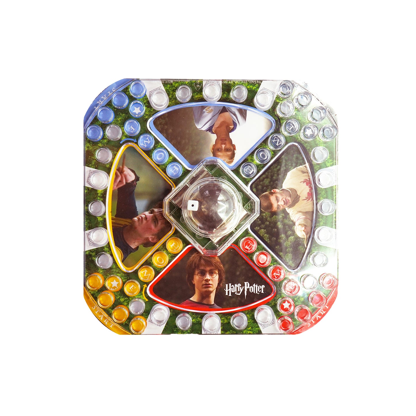 Harry Potter Gesellschaftsspiel