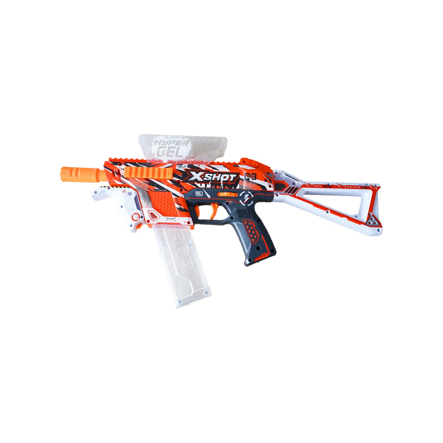 Hyper Gel Blaster
