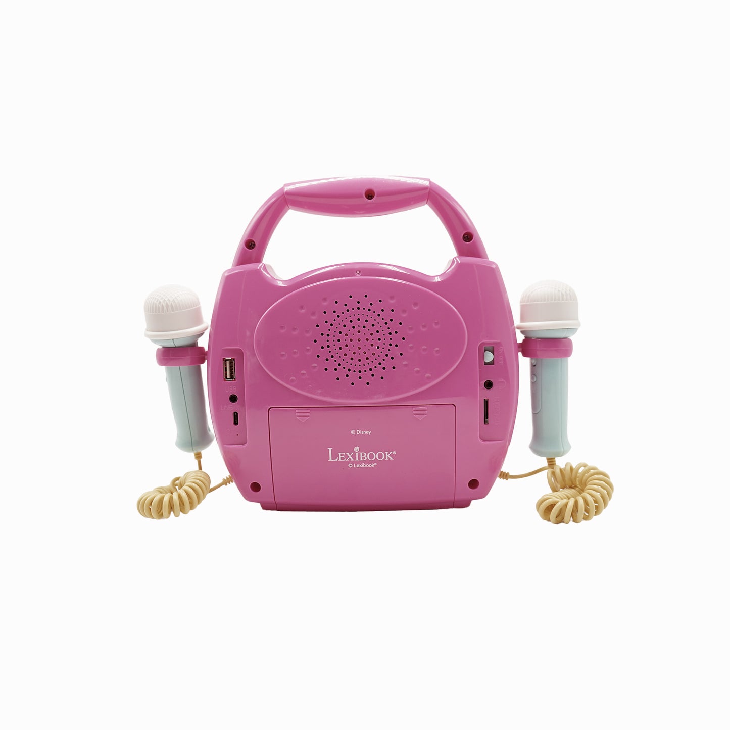 Karaokeplayer für Kinder