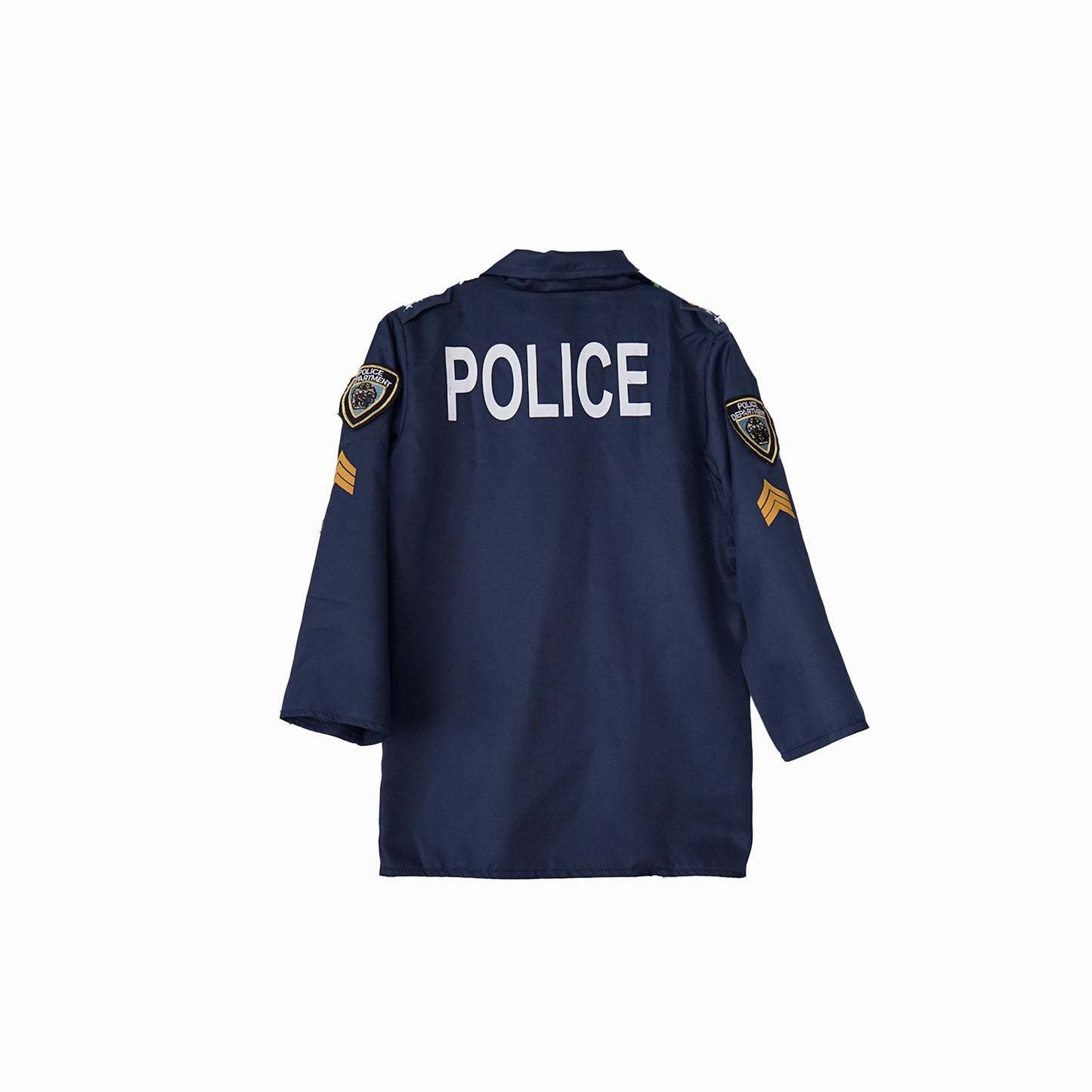 Polizeiverkleidung Kinder für Karneval