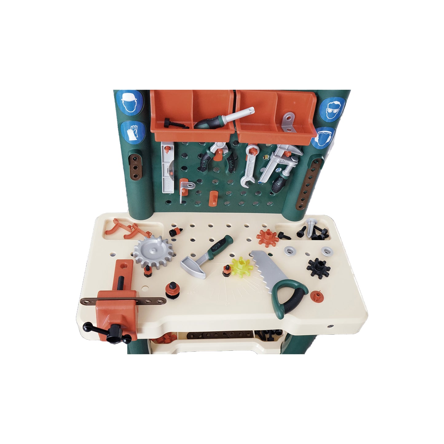 Kinderwerkbank