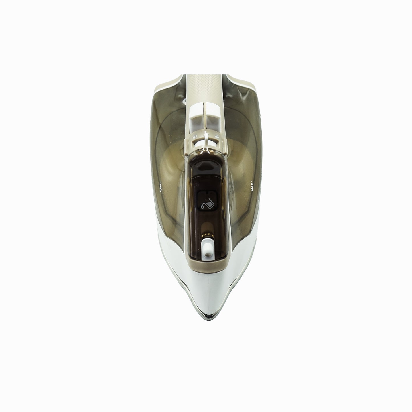 Rowenta Dampfbügeleisen DX1635 mit starkem Dampfstoß