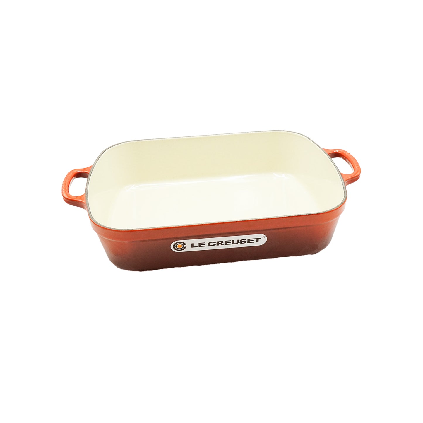 Le Creuset Signature Gusseisen-Bratreine
