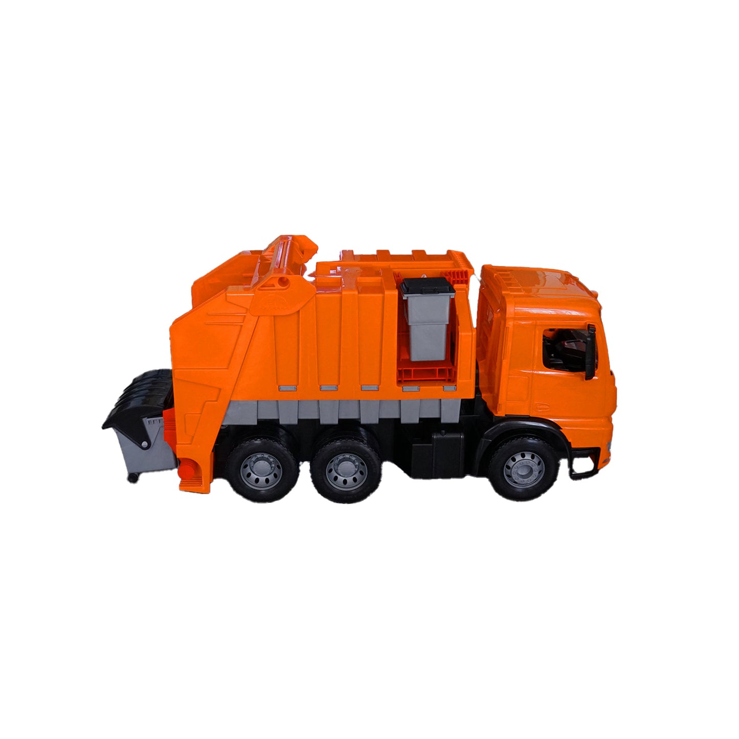 Lena - Riesen Müllwagen Mercedes