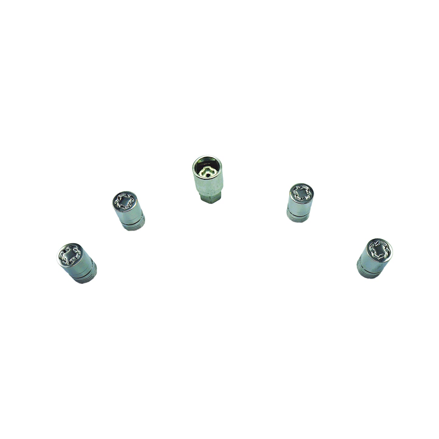 McGard Radsicherungsmuttern