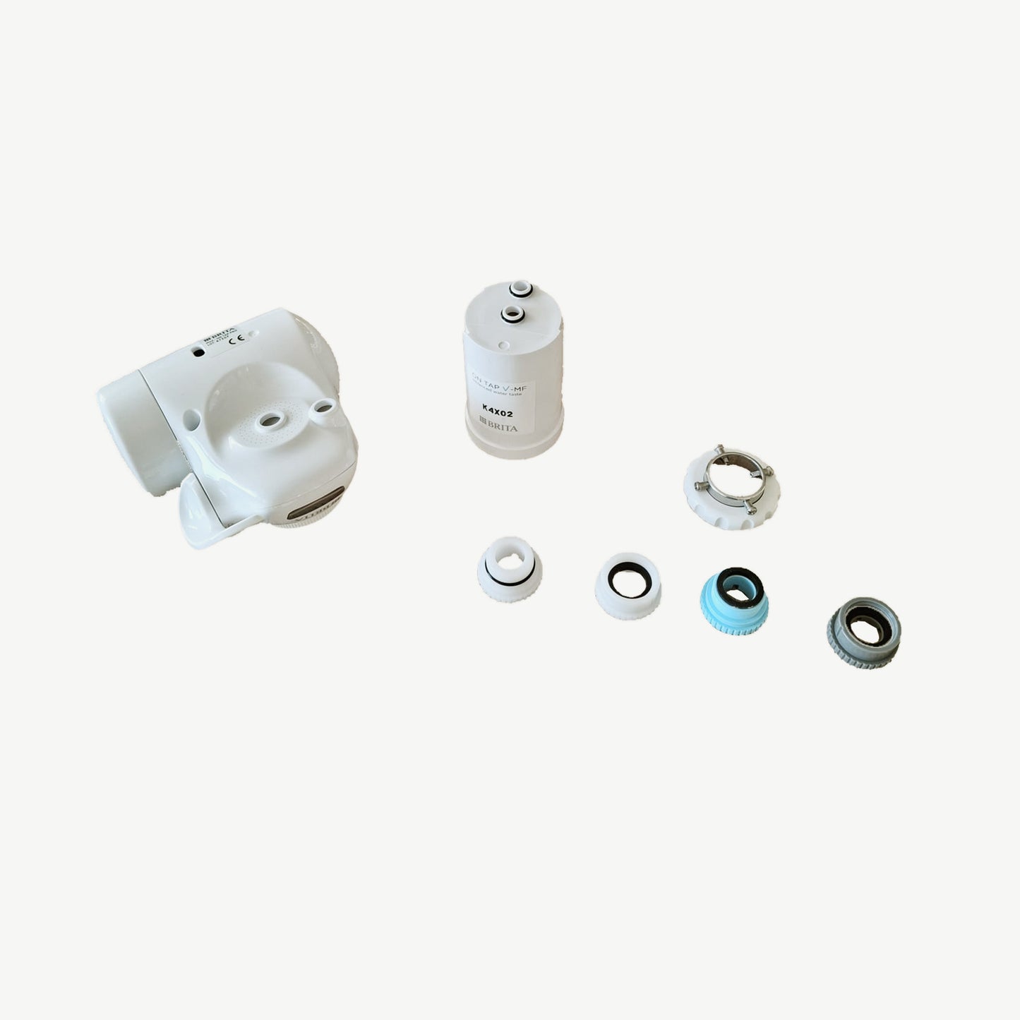 Zubehör BRITA ON TAP Wasserfilter