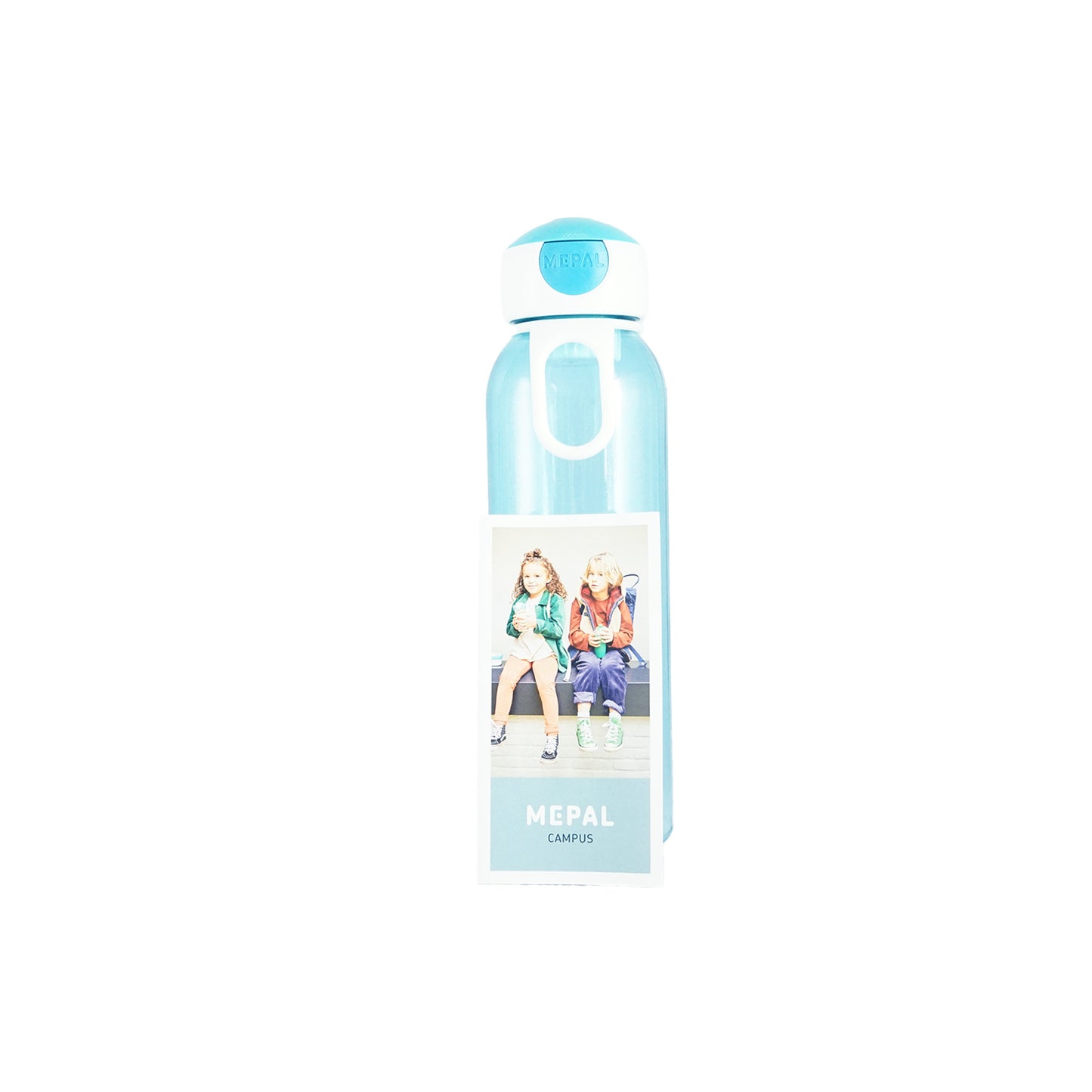 Mepal Wasserflasche Pop-Up
