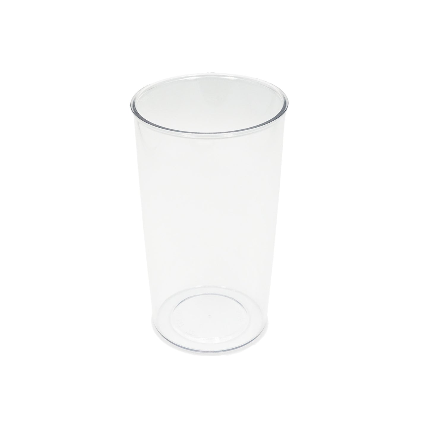 Messbecher 600 ml für Braun Stabmixer MQ 5245WH MultiQuick 5 Vario