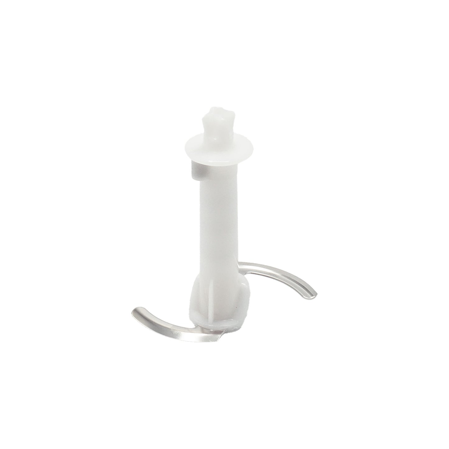 Messereinsatz für Mixbecher 350 ml für Braun Stabmixer MQ 5245WH MultiQuick 5 Vario
