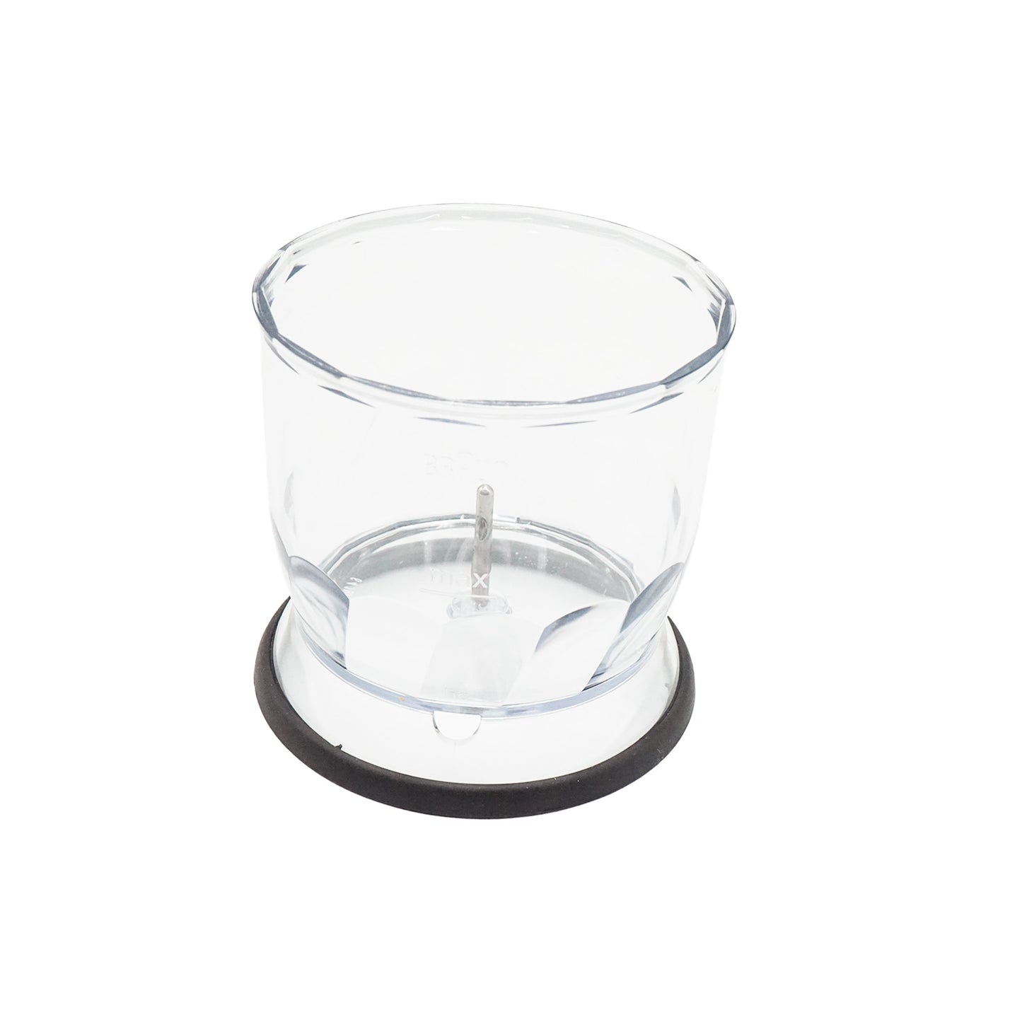 Mixbecher 350 ml für Braun Stabmixer MQ 5245WH MultiQuick 5 Vario