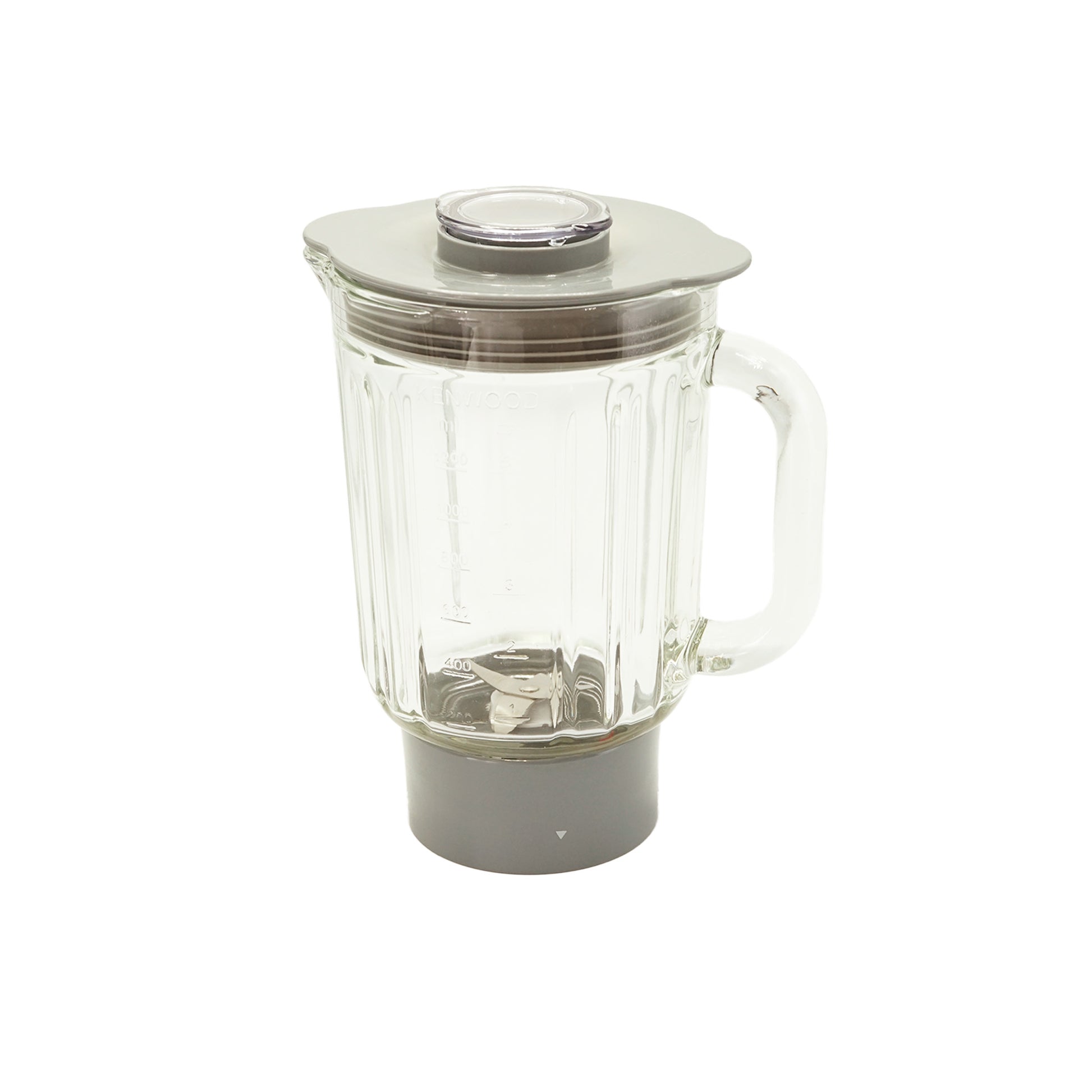 Kenwood Zubehör Mixer aus Glas