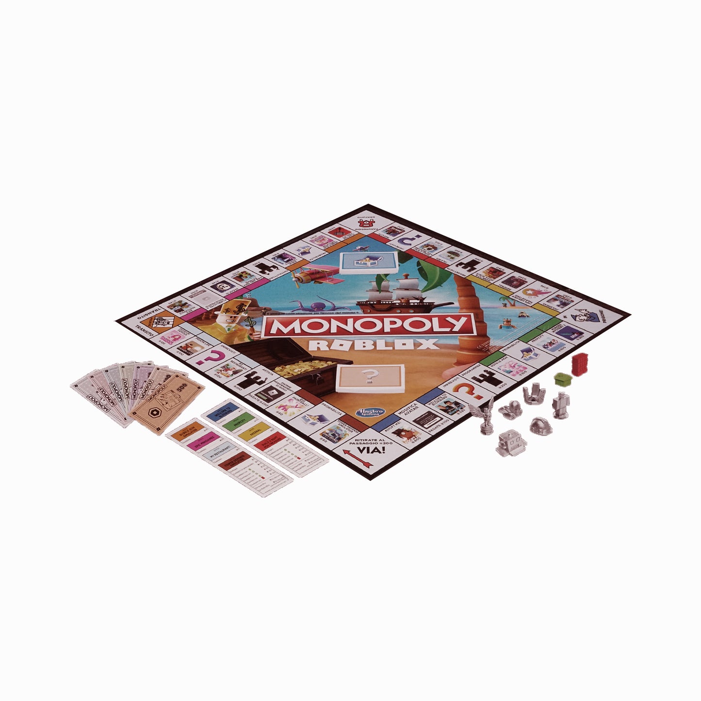 Monopoly