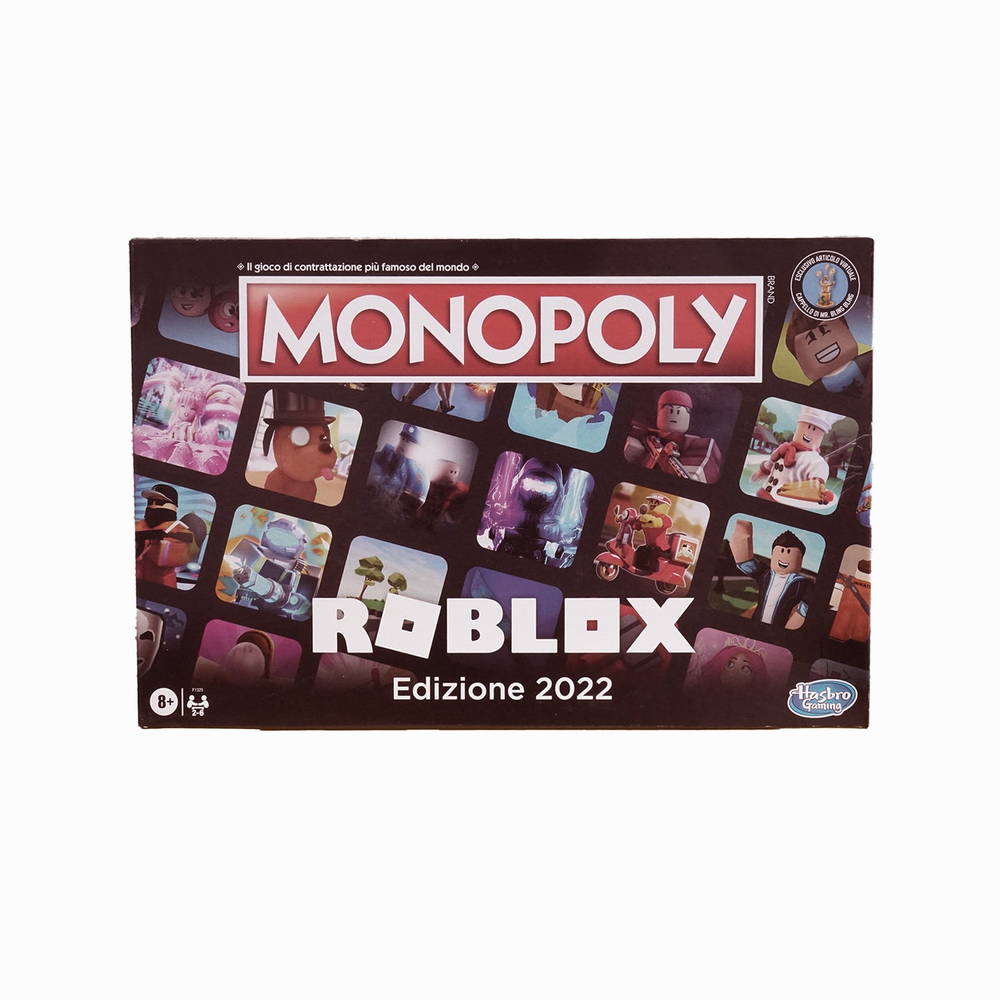 Monopoly Roblox