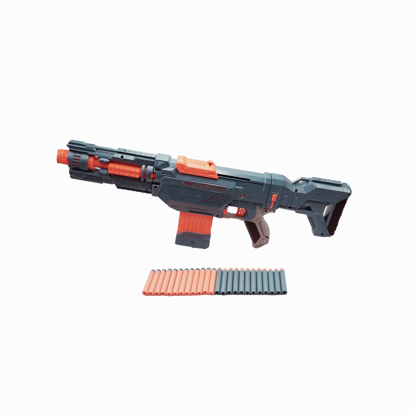 NERF Elite 2.0 Echo CS-10 Blaster E9533