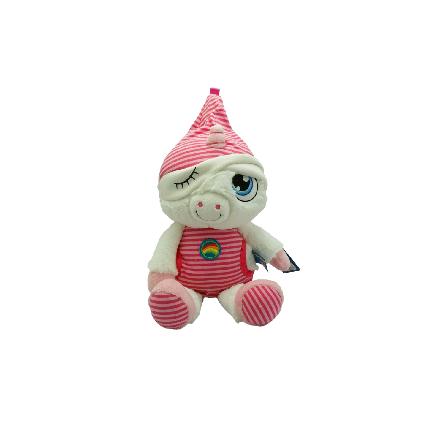 NICI 41368 Schlafmützen Einhorn
