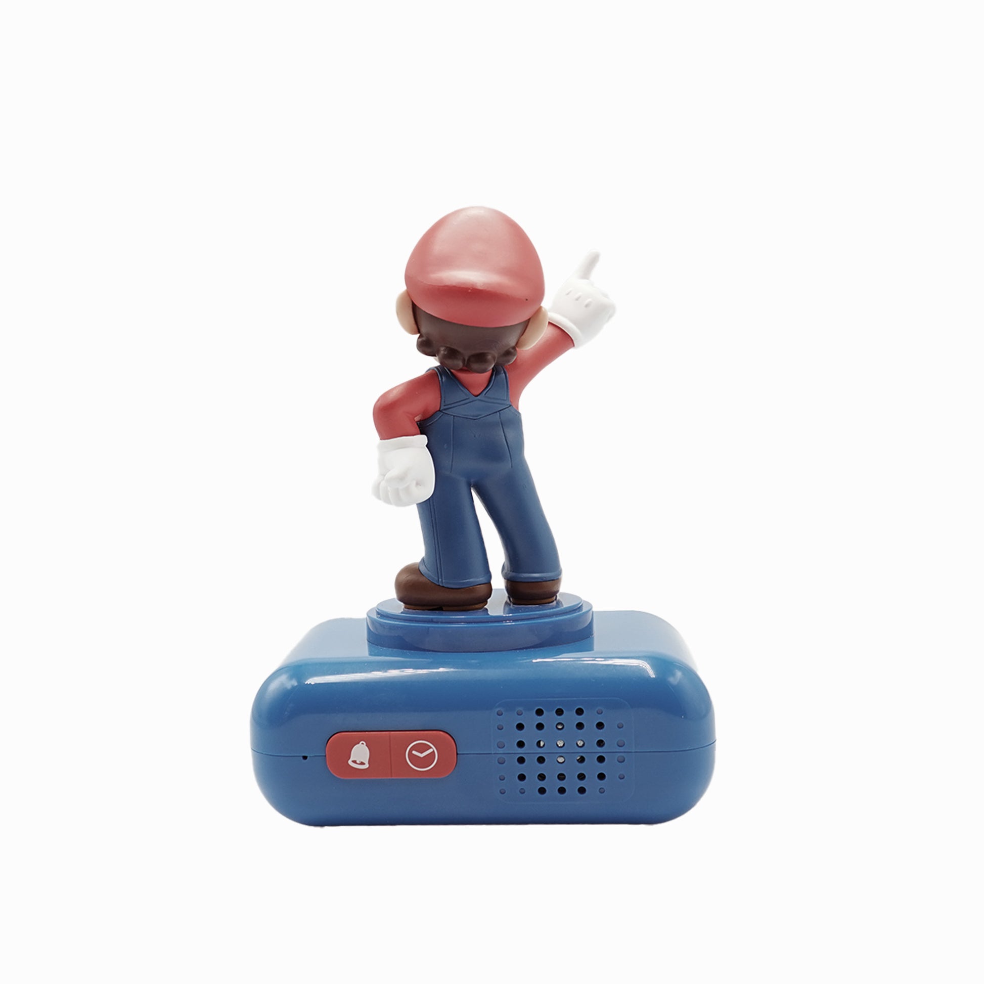 Nintendo Super Mario - Wecker