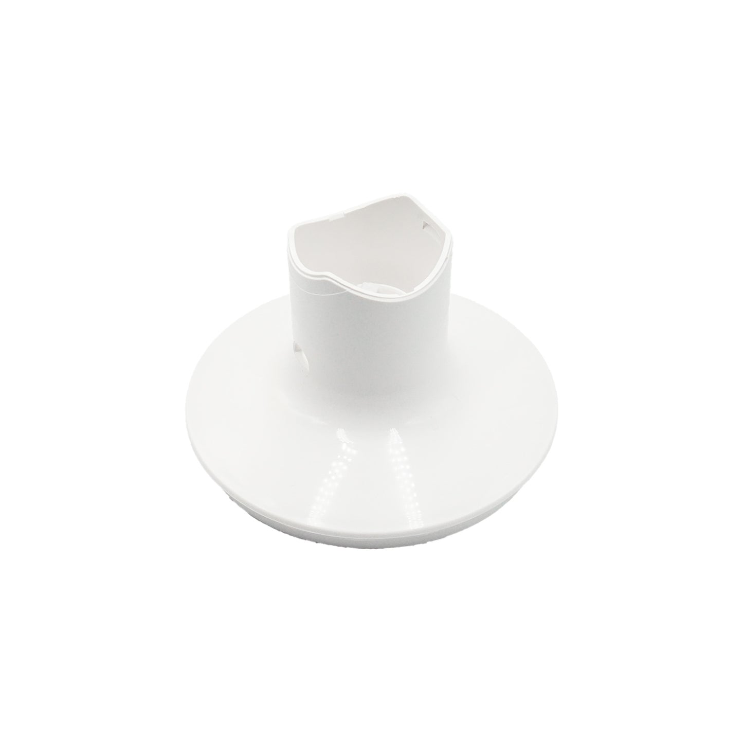 Oberteil für Mixbecher 1250 ml für Braun Stabmixer MQ 5245WH MultiQuick 5 Vario