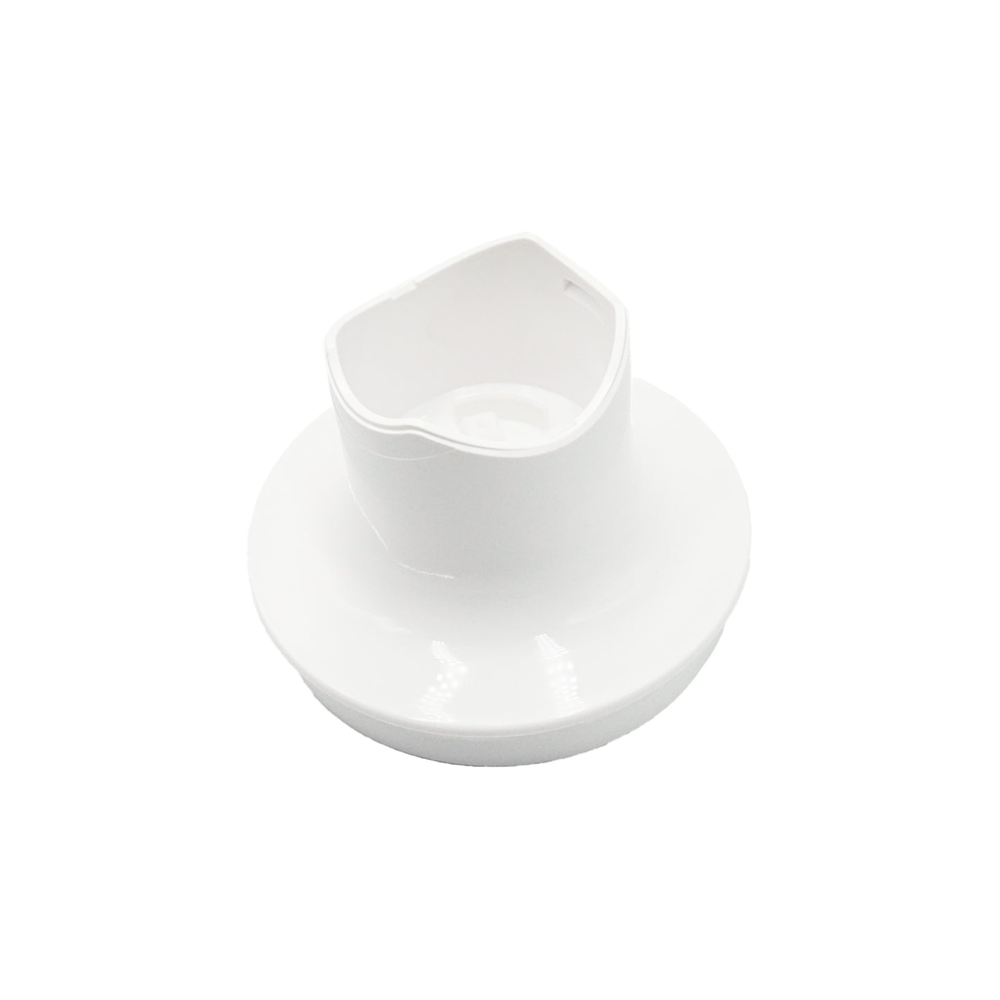 Oberteil für Mixbecher 350 ml für Braun Stabmixer MQ 5245WH MultiQuick 5 Vario