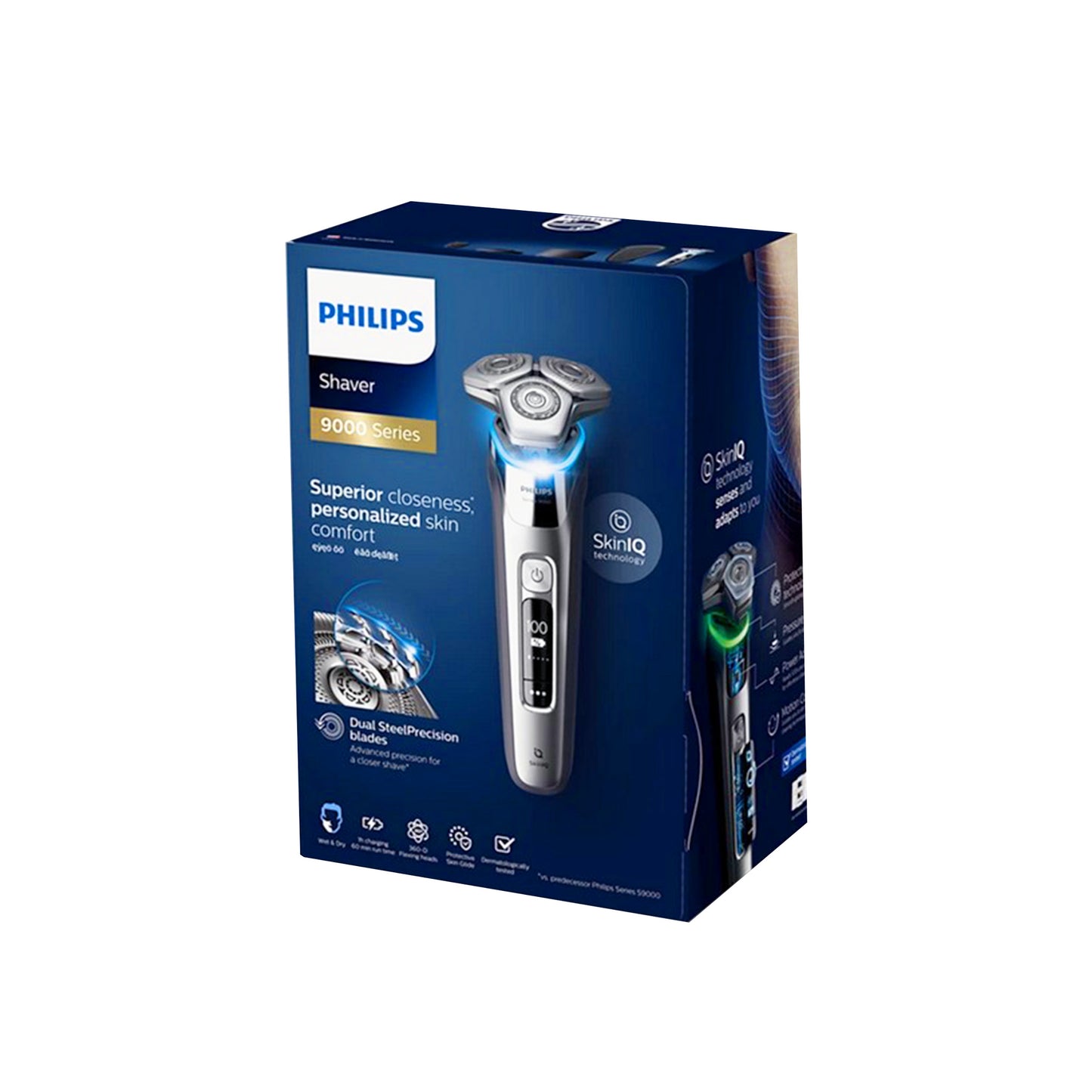 Philips Shaver 9000 Series