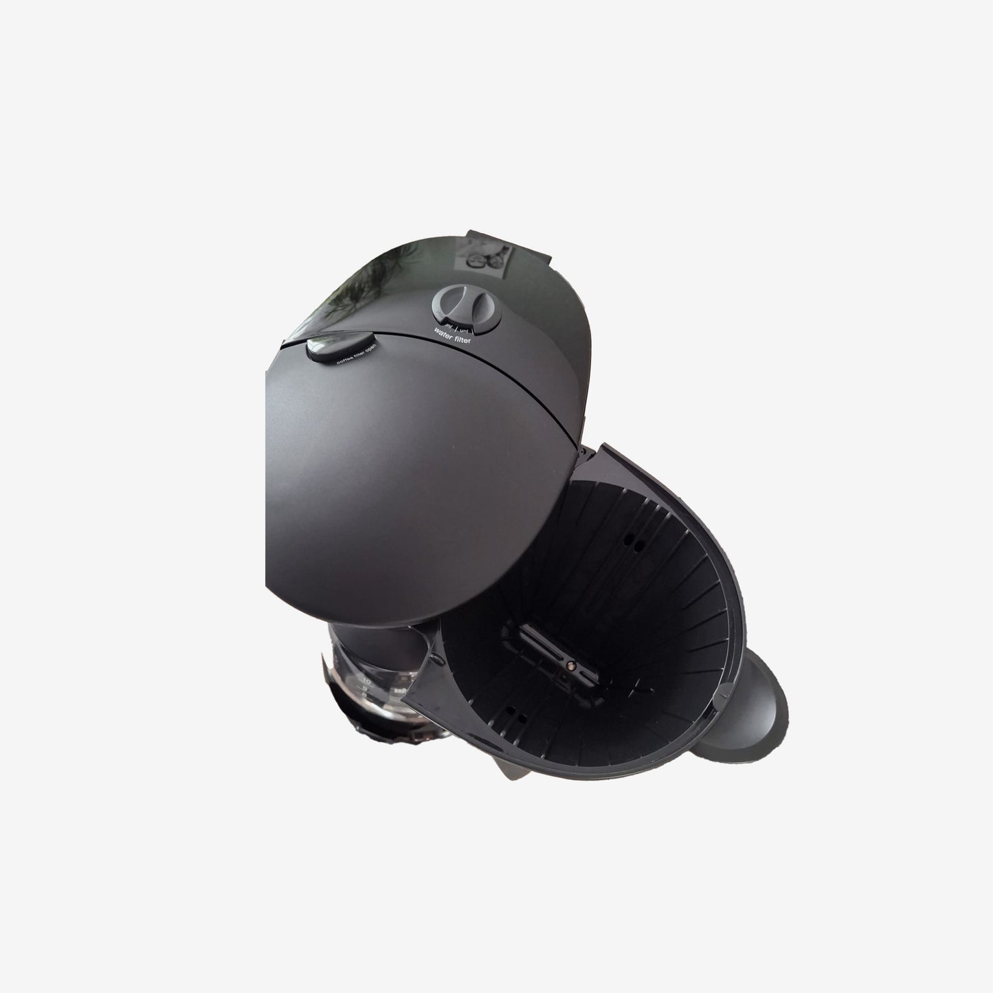 Filterkaffeemaschine Braun KF 570/1