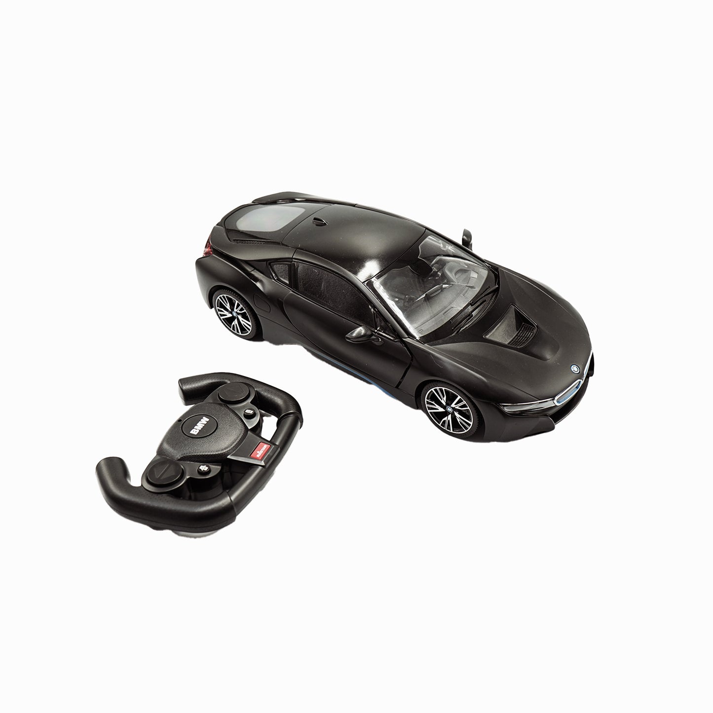 RC Auto - 114 BMW i8 Funkferngesteuertes Spielzeugauto
