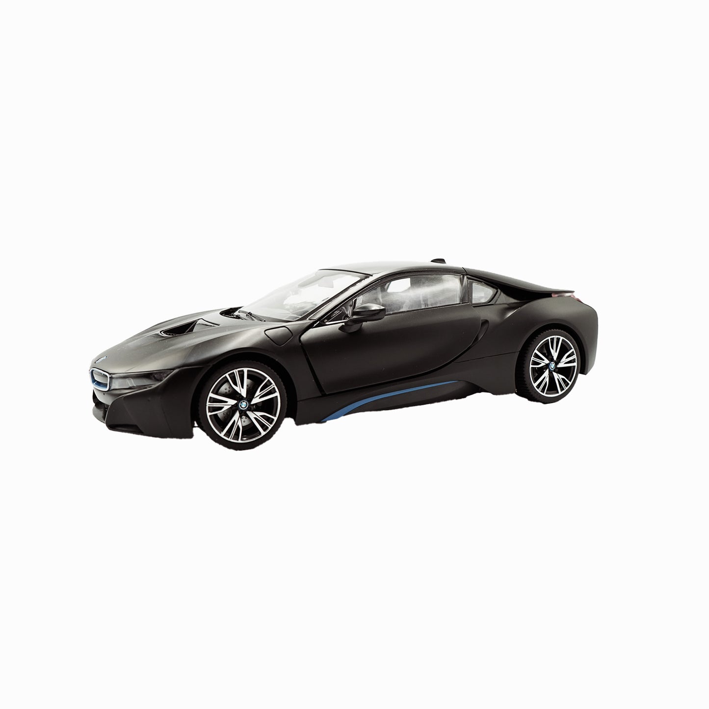 Rastar RC Auto - 114 BMW i8 Funkferngesteuertes Spielzeugauto