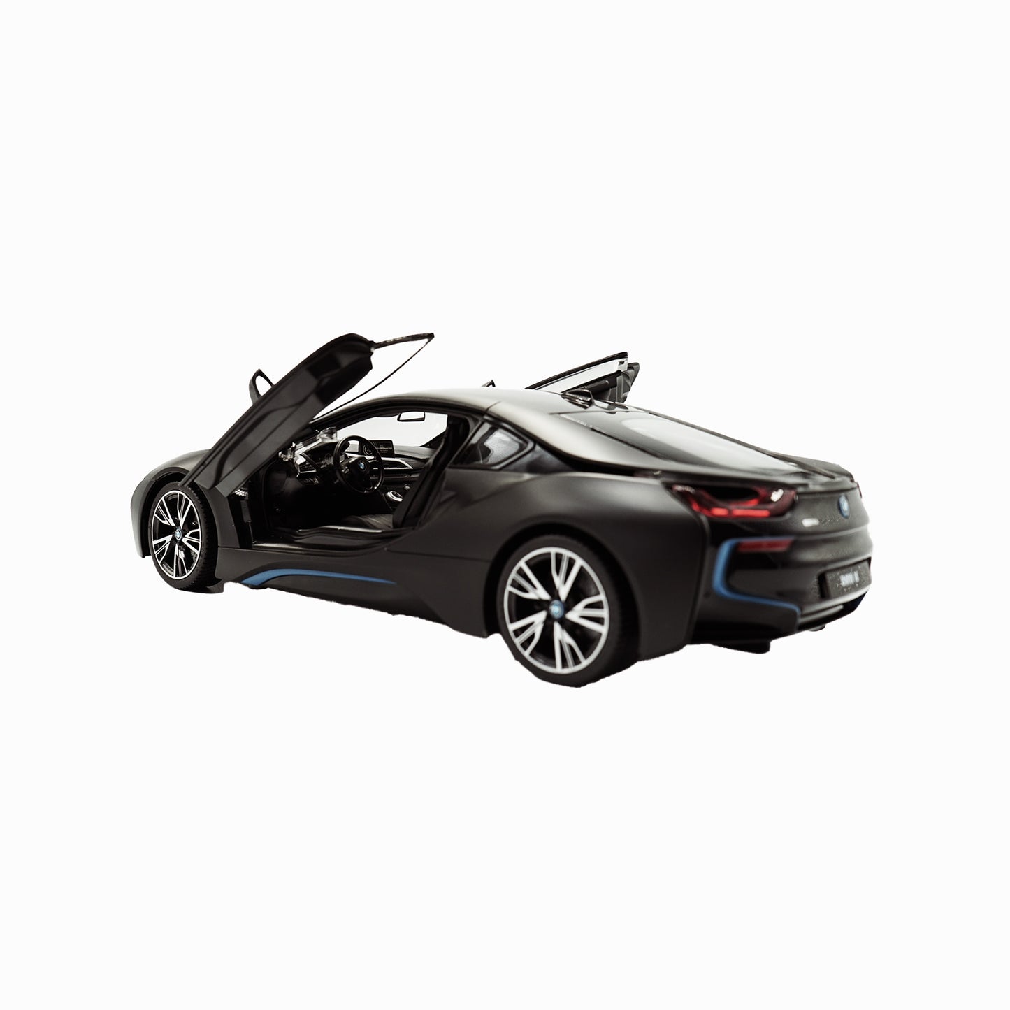 Rastar RC Auto - BMW i8