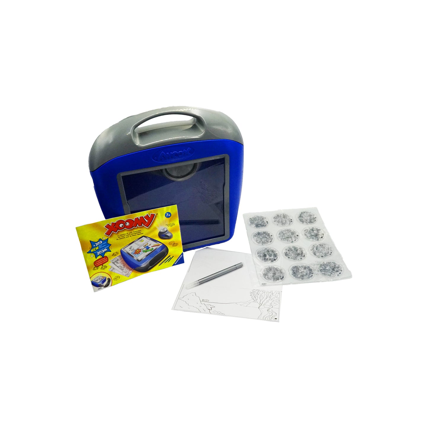 Ravensburger Xoomy 18111